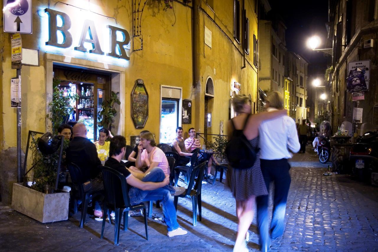 Garibaldi 2 Apartment Rome Exterior photo