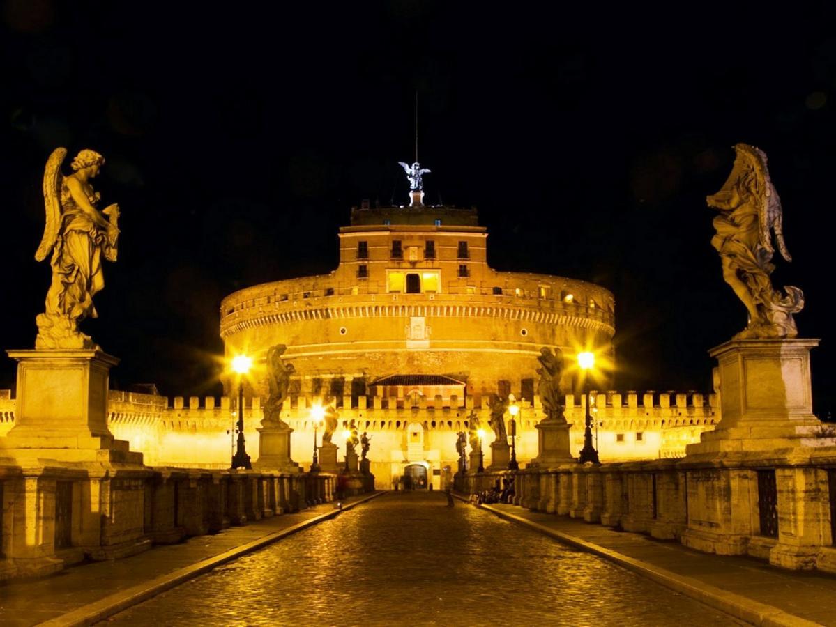 Garibaldi 2 Apartment Rome Exterior photo